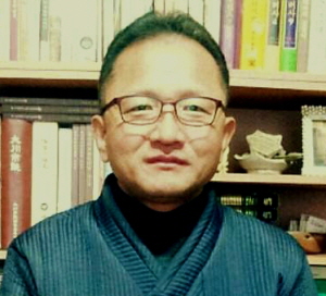 김영모(보령문화원 회원)