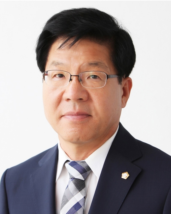 김한태 의원(보령1·더불어민주당)
