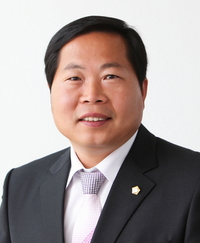 박상모 시의원