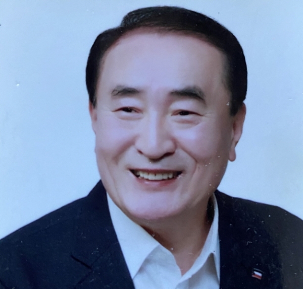 이시우 전.보령시장