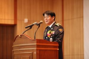 이재열 충남경찰청장,“인권이 경찰활동의 최우선적 기준”