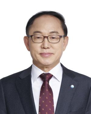 한국중부발전, 제8대 박형구 사장 취임