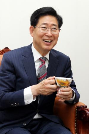 양승조 의원, 제5회 ‘한국평화언론대상’ 수상!!!