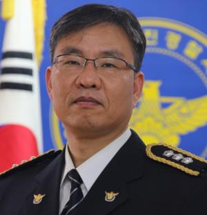 보령경찰서, 제 67대 양윤교 경찰서장 취임